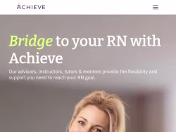 Achievetestprep