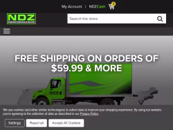 Ndzperformance