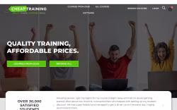 Cheaptraining