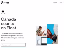 Floatcard