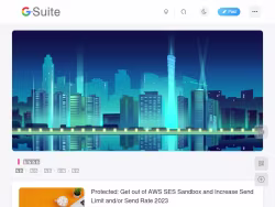 G-suite