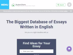 Studentshare