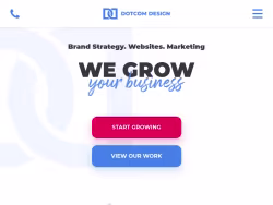 Dotcomdesign