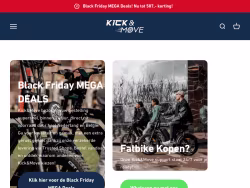 Kickmove