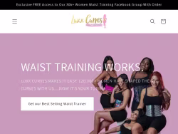Luxxcurves