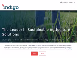 Indigoag