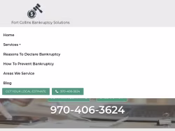Bankruptcy-fortcollins