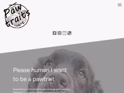 Pawtraits