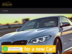 Avalonluxecars