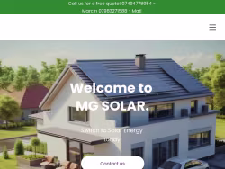 Mgsolar