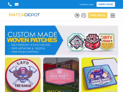 Patchdepot