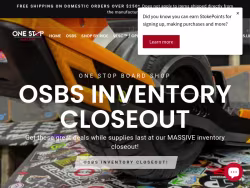Onestopboardshop
