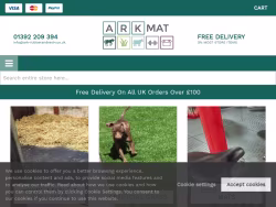 Arkmat