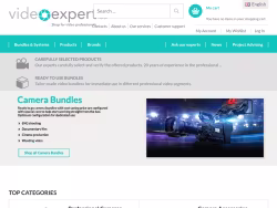 Videoexpert