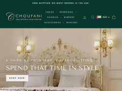 Choufani