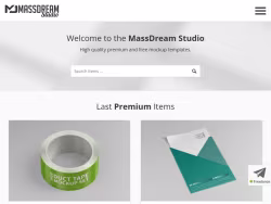 Massdream