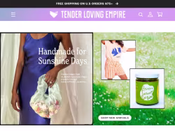 Tenderlovingempire