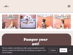 Alpinepetspa