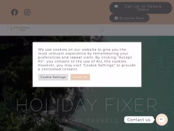 Theholidayfixer