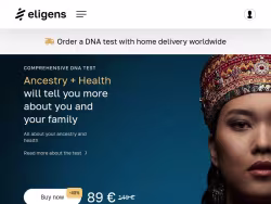 Eligens