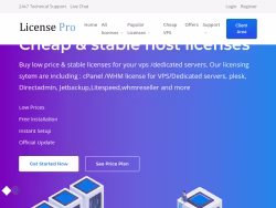 Licencepro