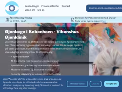 Vibenshusoejenklinik