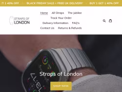 Strapsoflondon