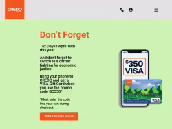 Credomobile