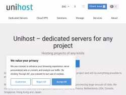 Unihost