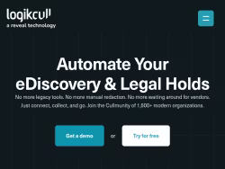Logikcull