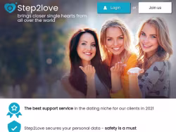 Step2love