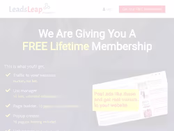 Leadsleap
