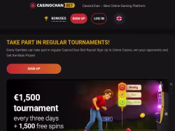 Casinochan