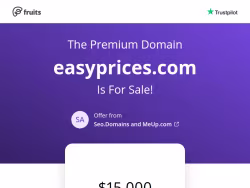 Easyprices