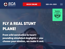 Skycombatace