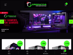 Greencom