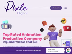 Pixledigital