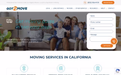 Got2move