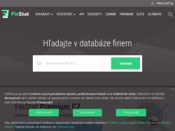 Finstat