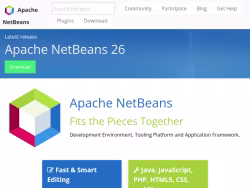 Netbeans