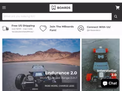 Mboards