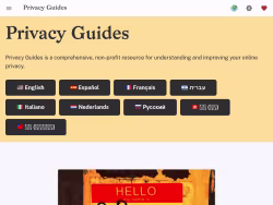 Privacyguides