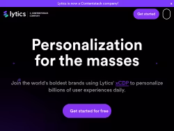 Lytics