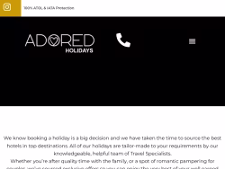 Adoredholidays