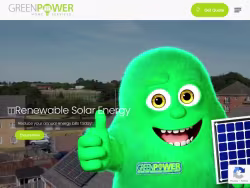 Greenpowersolar