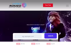 Hostromeo