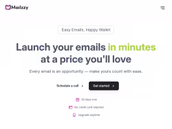 Mailzzy
