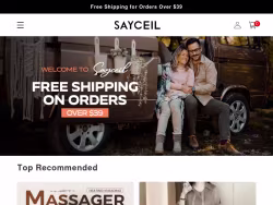 Sayceil