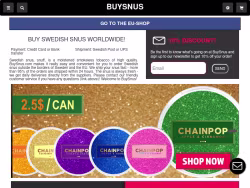 Buysnus
