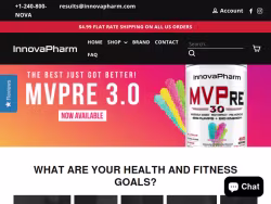 Innovapharm